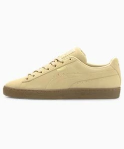 Puma Suede Gum Men's Sneakers