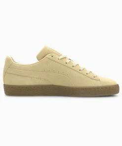 Puma Suede Gum Men's Sneakers 10 Puma Suede Gum Men's Sneakers -puma-sale Suede Gum Mens Sneakers 4