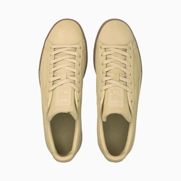 Puma Suede Gum Men's Sneakers 6 Puma Suede Gum Men's Sneakers - Image 6