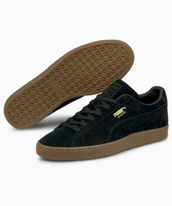 Puma Suede Gum Men's Sneakers -puma-sale Suede Gum Mens Sneakers 7