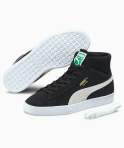 Classics Suede Mid XXI Sneakers -puma-sale Suede Mid XXI Sneakers 8