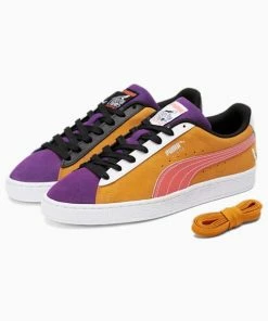 puma-sale -puma-sale Suede x Jeff Staple CFL Mens Sneakers 1