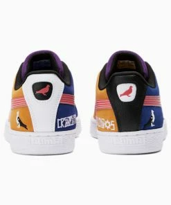 Puma Suede X Jeff Staple CFL Men's Sneakers -puma-sale Suede x Jeff Staple CFL Mens Sneakers 2