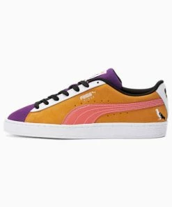 puma-sale 11 Puma Suede X Jeff Staple CFL Men's Sneakers