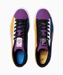 Puma Suede X Jeff Staple CFL Men's Sneakers -puma-sale Suede x Jeff Staple CFL Mens Sneakers 5