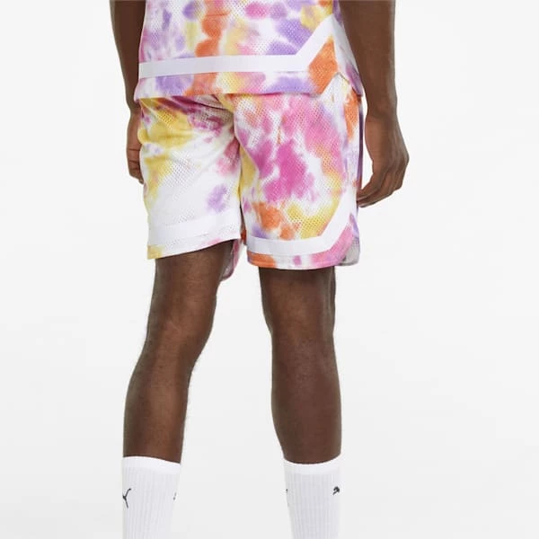 Puma Summer League Men's Basketball Shorts 2 Puma Summer League Men's Basketball Shorts - Image 2