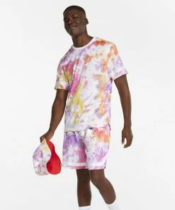 Puma Summer League Men's Basketball Shorts 8 Puma Summer League Men's Basketball Shorts -puma-sale Summer League Mens Basketball Shorts 2