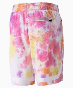 Puma Summer League Men's Basketball Shorts 11 Puma Summer League Men's Basketball Shorts -puma-sale Summer League Mens Basketball Shorts 5