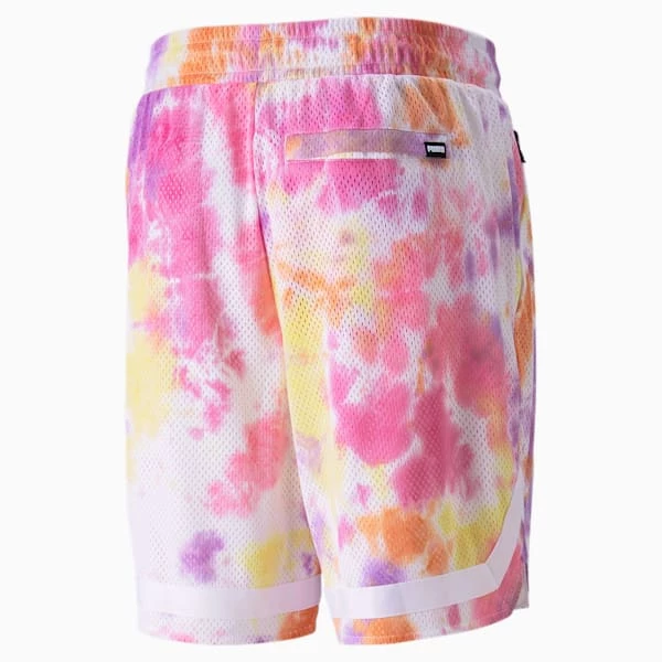 Puma Summer League Men's Basketball Shorts 6 Puma Summer League Men's Basketball Shorts - Image 6