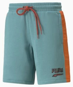 Puma T7 BTL Men's Shorts -puma-sale T7 BTL Mens Shorts 3