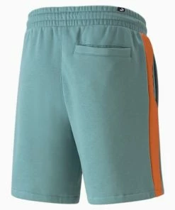 Puma T7 BTL Men's Shorts -puma-sale T7 BTL Mens Shorts 4