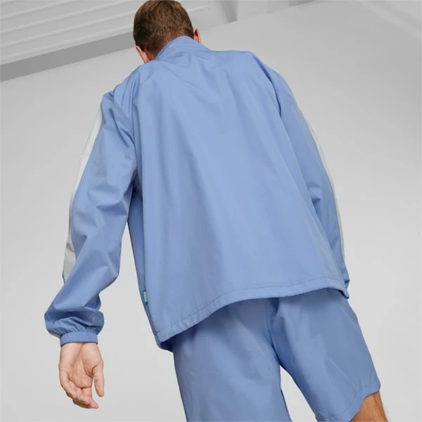 Puma T7 Fandom Men's Track Jacket 5 Puma T7 Fandom Men's Track Jacket - Image 5