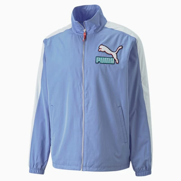 Puma T7 Fandom Men's Track Jacket 6 Puma T7 Fandom Men's Track Jacket - Image 6