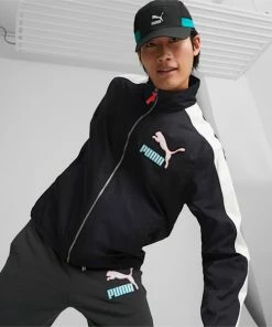 Puma T7 Fandom Men's Track Jacket