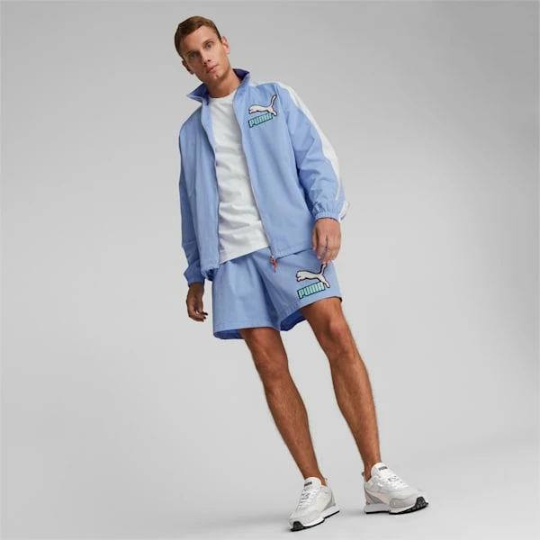 Puma T7 Fandom Men's Track Jacket 2 Puma T7 Fandom Men's Track Jacket - Image 2
