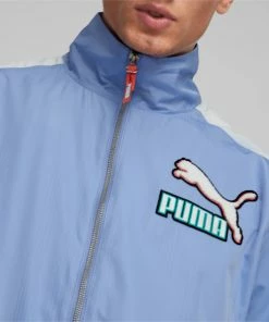 Puma T7 Fandom Men's Track Jacket 9 Puma T7 Fandom Men's Track Jacket -puma-sale T7 Fandom Mens Track Jacket 9