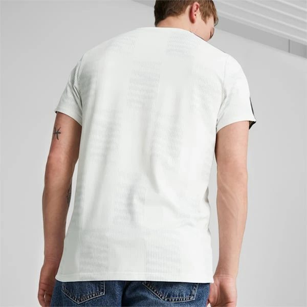 Puma T7 Sport Men's Tee 3 Puma T7 Sport Men's Tee - Image 3