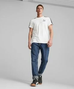 Puma T7 Sport Men's Tee 9 Puma T7 Sport Men's Tee -puma-sale T7 Sport Mens Tee 3
