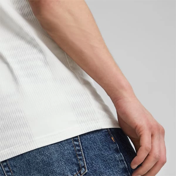 Puma T7 Sport Men's Tee 5 Puma T7 Sport Men's Tee - Image 5