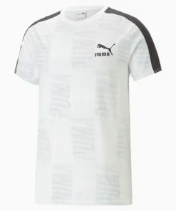 Puma T7 Sport Men's Tee 11 Puma T7 Sport Men's Tee -puma-sale T7 Sport Mens Tee 5