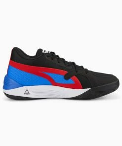 Puma TRC Blaze Court Basketball Shoes -puma-sale TRC Blaze Court Basketball Shoes 10