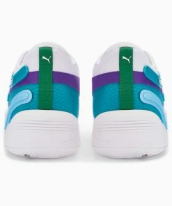 Puma TRC Blaze Court Basketball Shoes 8 Puma TRC Blaze Court Basketball Shoes -puma-sale TRC Blaze Court Basketball Shoes 14