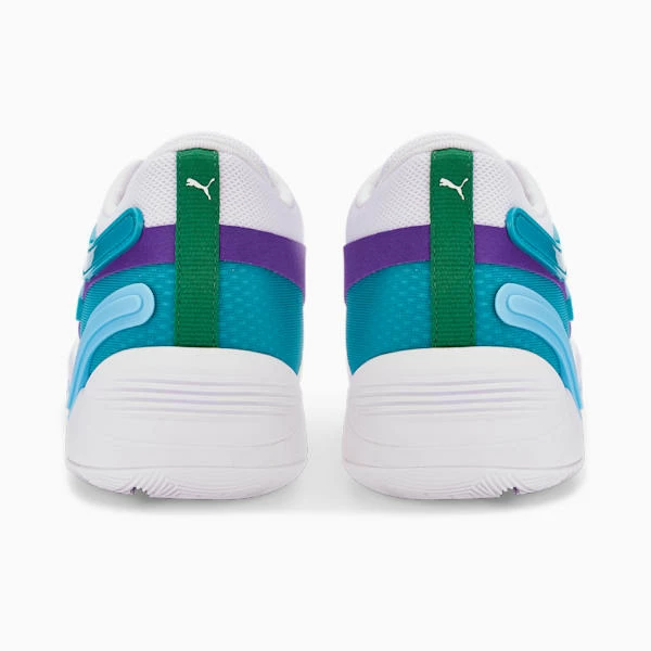 Puma TRC Blaze Court Basketball Shoes 3 Puma TRC Blaze Court Basketball Shoes - Image 3
