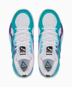 Puma TRC Blaze Court Basketball Shoes 11 Puma TRC Blaze Court Basketball Shoes -puma-sale TRC Blaze Court Basketball Shoes 17