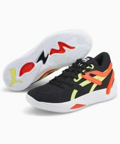 Puma TRC Blaze Court Basketball Shoes -puma-sale TRC Blaze Court Basketball Shoes 19