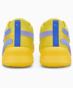 Puma TRC Blaze Court Basketball Shoes -puma-sale TRC Blaze Court Basketball Shoes 2