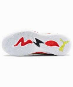 Puma TRC Blaze Court Basketball Shoes -puma-sale TRC Blaze Court Basketball Shoes 21