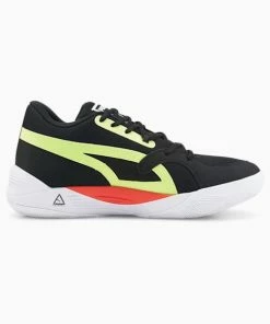 Puma TRC Blaze Court Basketball Shoes -puma-sale TRC Blaze Court Basketball Shoes 22