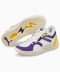 Puma TRC Blaze Court Basketball Shoes -puma-sale TRC Blaze Court Basketball Shoes 25