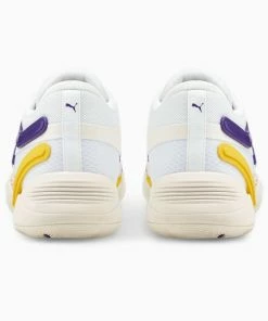 Puma TRC Blaze Court Basketball Shoes -puma-sale TRC Blaze Court Basketball Shoes 26