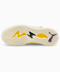 Puma TRC Blaze Court Basketball Shoes -puma-sale TRC Blaze Court Basketball Shoes 27