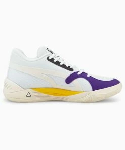 Puma TRC Blaze Court Basketball Shoes -puma-sale TRC Blaze Court Basketball Shoes 28