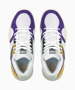 Puma TRC Blaze Court Basketball Shoes -puma-sale TRC Blaze Court Basketball Shoes 29
