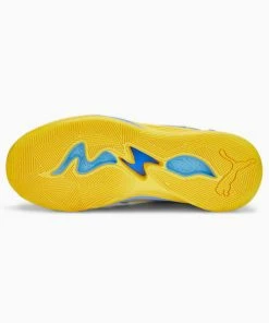 Puma TRC Blaze Court Basketball Shoes -puma-sale TRC Blaze Court Basketball Shoes 3