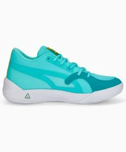 Puma TRC Blaze Court Basketball Shoes -puma-sale TRC Blaze Court Basketball Shoes 34