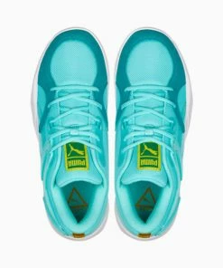 Puma TRC Blaze Court Basketball Shoes -puma-sale TRC Blaze Court Basketball Shoes 35