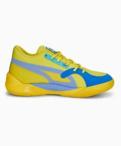 Puma TRC Blaze Court Basketball Shoes -puma-sale TRC Blaze Court Basketball Shoes 4