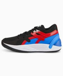 Puma TRC Blaze Court Basketball Shoes