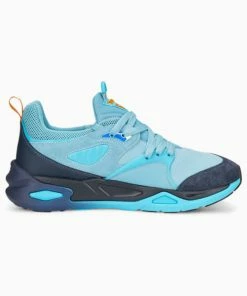 Puma TRC Blaze Shark Sneakers -puma-sale TRC Blaze Shark Sneakers 4