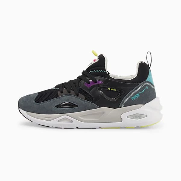 Puma TRC Blaze Sneakers 1 Puma TRC Blaze Sneakers