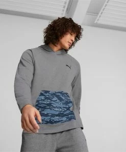 Puma Train Concept Printed Men's Training Hoodie 10 Puma Train Concept Printed Men's Training Hoodie -puma-sale Train Concept Printed Mens Training Hoodie 10