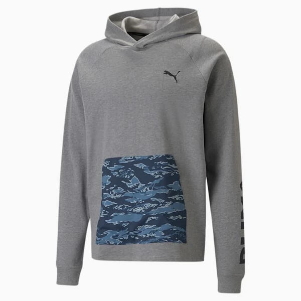 Puma Train Concept Printed Men's Training Hoodie 6 Puma Train Concept Printed Men's Training Hoodie - Image 6