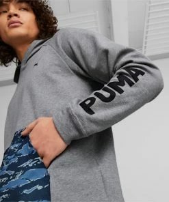 Puma Train Concept Printed Men's Training Hoodie