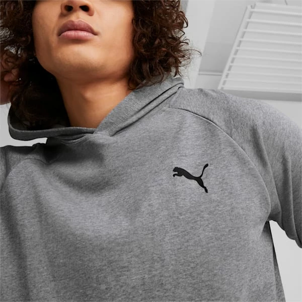 Puma Train Concept Printed Men's Training Hoodie 2 Puma Train Concept Printed Men's Training Hoodie - Image 2