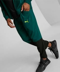 Puma Train Fit Woven Men's Training Joggers -puma-sale Train Fit Woven Mens Training Joggers 2