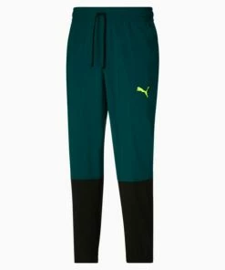 Puma Train Fit Woven Men's Training Joggers -puma-sale Train Fit Woven Mens Training Joggers 3
